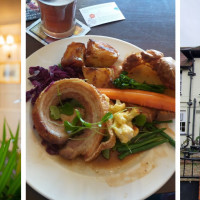 The Heworth Inn