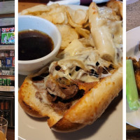 The Horse Tavern & Grille