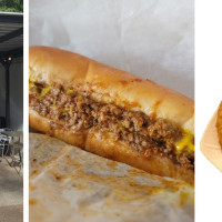 The Hotdog Shack