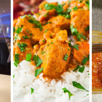 The Indian Dining Club