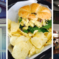The Iron Horse Coffee House & Eatery