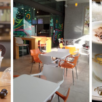 The Italian Coffee Company 72810 Heroica Puebla de Zaragoza