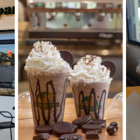 The Italian Coffee Company 97770 Valladolid