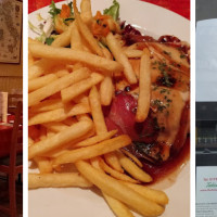 The Italian Corner Takeaway