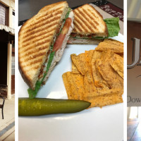 The Java Bean Cafe