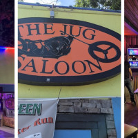 The Jug