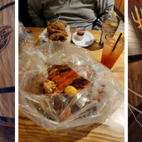 The Juicy Seafood Restaurant & Bar- Pendleton Pike