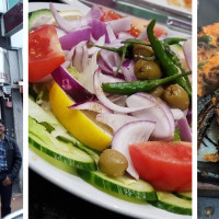The Karahi
