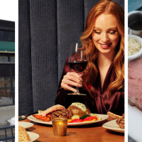The Keg Steakhouse Bar - Ottawa Market