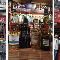 The Keys Bar