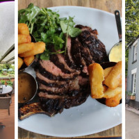 The Langton Arms