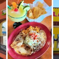 THE LAZY DONKEY MEXICAN RESTAURANT