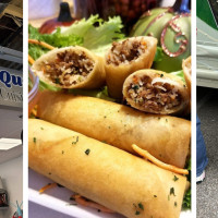 The Lumpia Queen