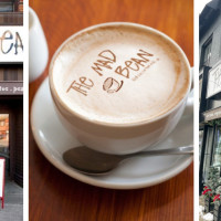The Mad Bean Coffee House