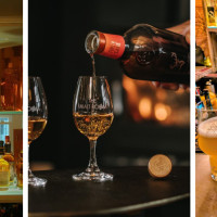 The Malt Room
