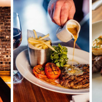 The McMillan Bar Chop House