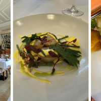 The Melody Restaurant