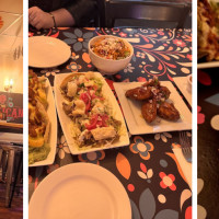The Mexican Restaurant, Bar and Takeaway