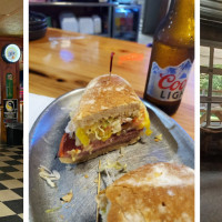 The Mustang Bar