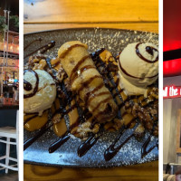 The Newsroom Bar & Eatery