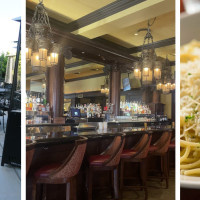 The Old Spaghetti Factory Rancho Mirage