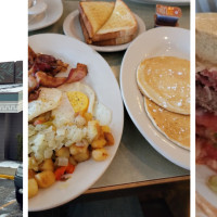 The Olive Branch Family Restaurant