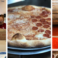 The Original Pizza Place