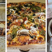 The Original Village Pizza