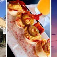 The Oyster Bar New Braunfels