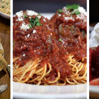 The Pasta House Co.