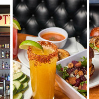 The Pharmacy Bar PDX