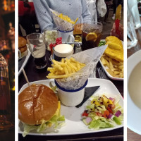 The Piper Whisky Bar