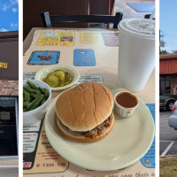 The Pit Barbecue
