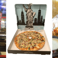 The Pizza Joint