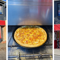 The Pizza Man
