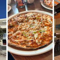 THE PIZZA SPOT
