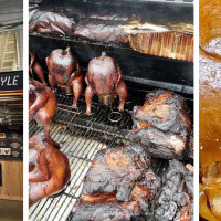 The Portly Pig BBQ and Catering