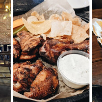 The Pour House Restaurant