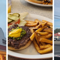 The Ranch Restaurant