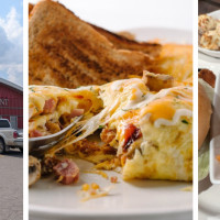 The Red Barn Restaurant & Dano's Lounge