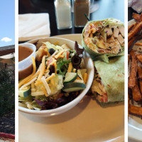 The Refuge Restaurant & Lounge