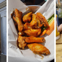 The Rhino Bar & Grill Inc
