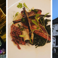 The Ringlestone inn