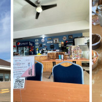 The Roadside Grill