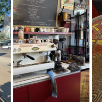 The Roasterie