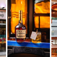 The Royal Cocktail Exchange