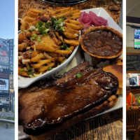 The Rum Runner Restaurant and Pub