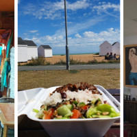 The Sea Cafe