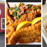 The Seafood Shack