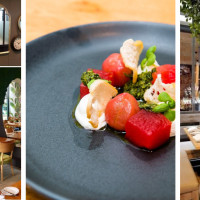 The Secret Garden Restaurant